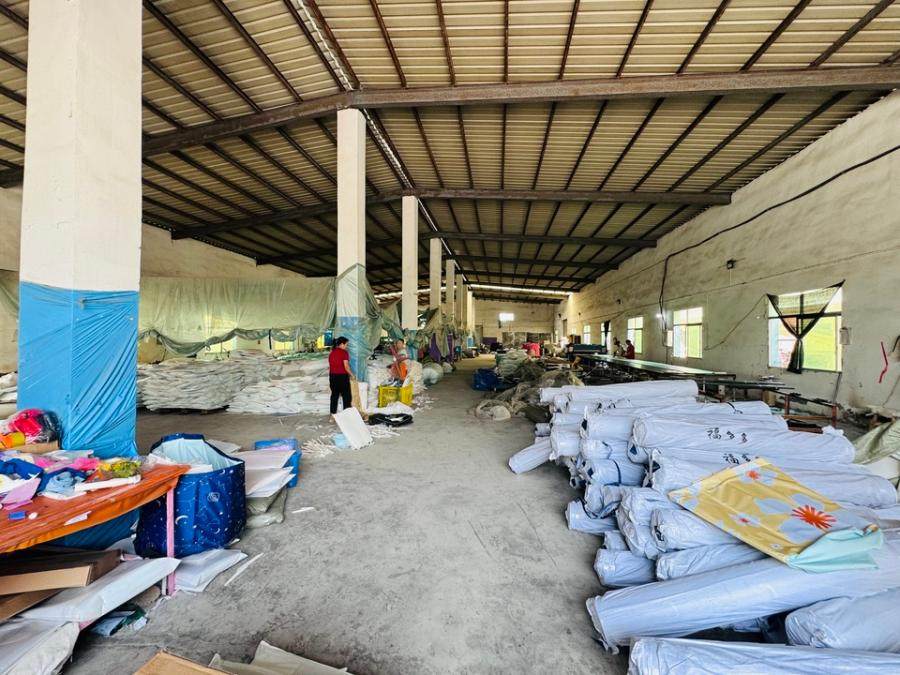 2月11日蚌埠房屋、土地使用权及无证建筑物（门卫室）、附属物（地坪、围墙等）网络拍卖公告