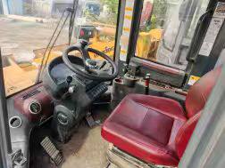 1月3日枣庄龙工装载机1台（LSH050NCTNB303396号）网络拍卖公告