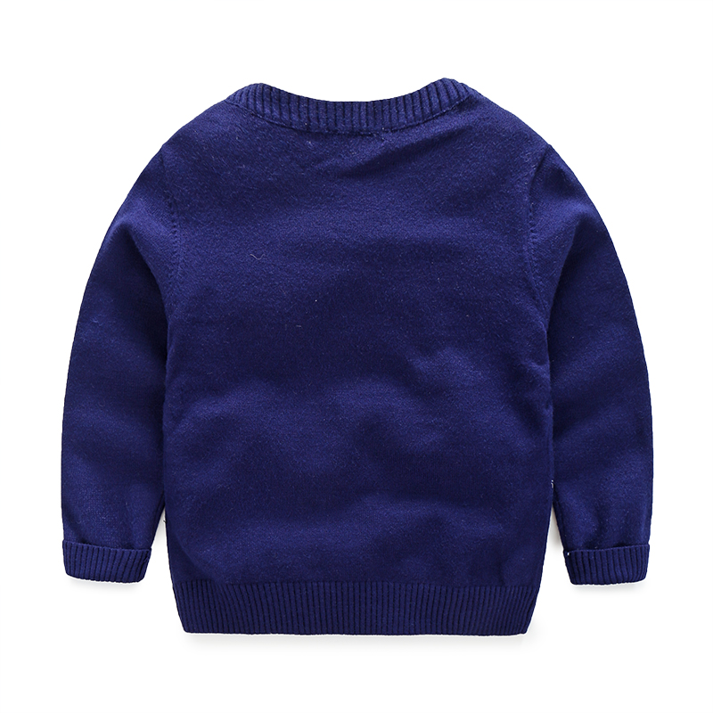 Pull garcon - Ref 2101424 Image 3