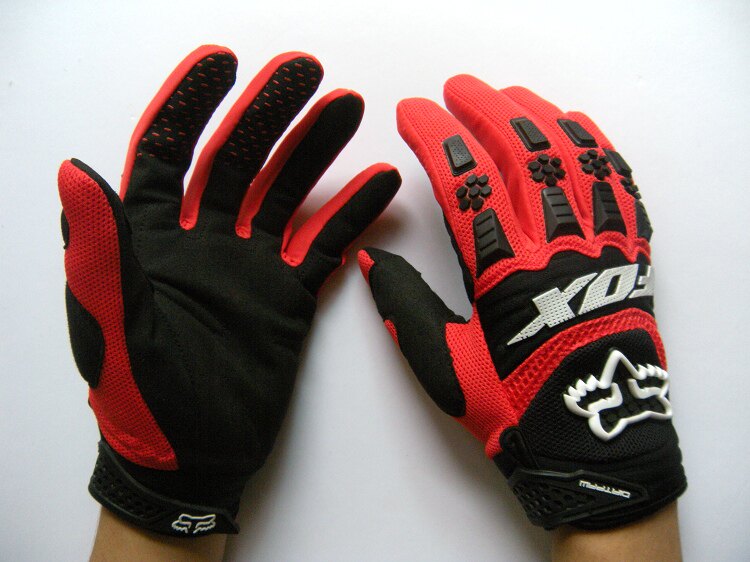 Gants pour vélo mixte - Ref 2241706 Image 3