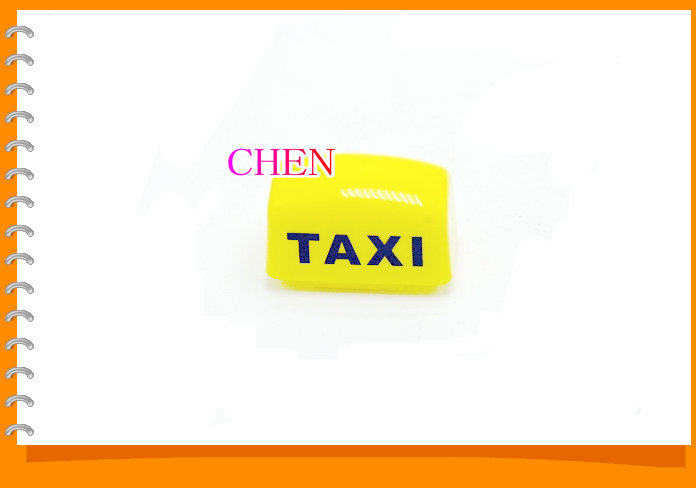 taxi热靴保护盖卡通单反相机通用佳能5d4索尼微单a6100富士 尼康