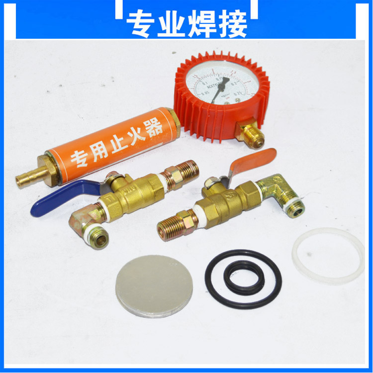 回火器发生器发生器助焊剂