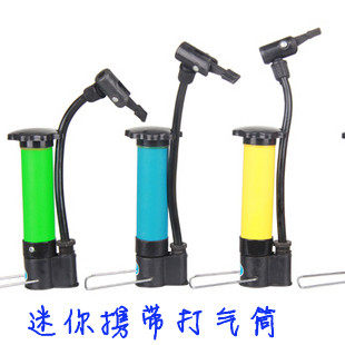 Pompe à vélo - Ref 2389236 Image 1