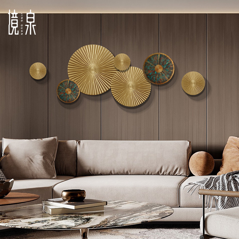 three-dimensional Light extravagance Wall hangings a living room sofa Background wall decorate Pendant Restaurant metope Wall decoration bedroom Bedside Pendantsin the Home accessories , Mural  category - from Buy2taobao.com to provide professional Taobao agent buy service