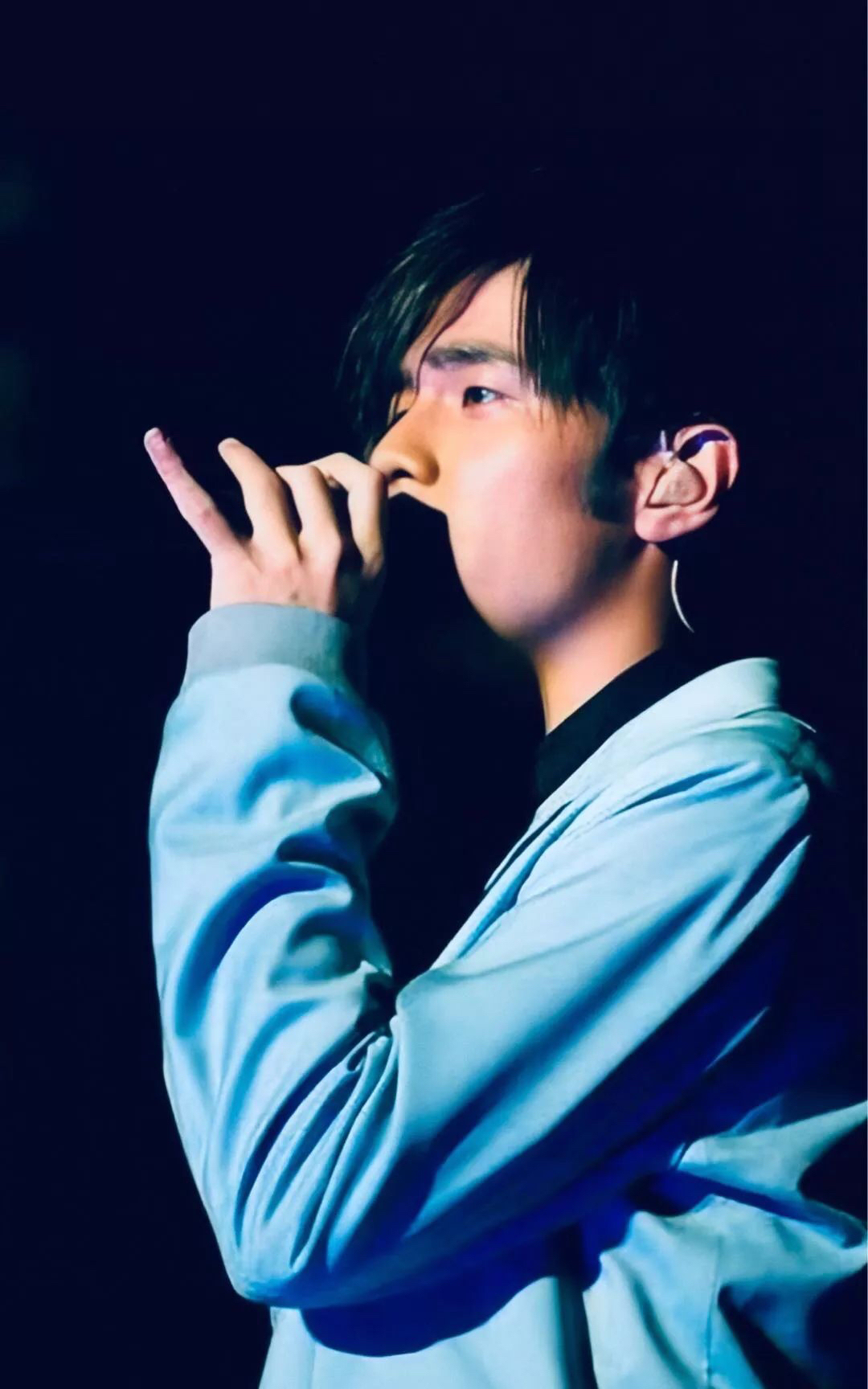 周杰伦Jay同款MV演唱会演出服定做套装定做（定做的衣服不退货）