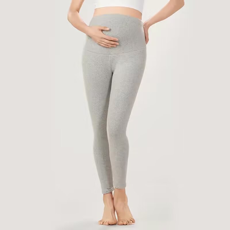 都市丽人九分裤加厚打底裤