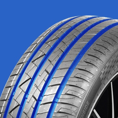 全新轮胎245/50R18适配宝马57系X3奔驰捷豹2455018防爆胎缺气保用