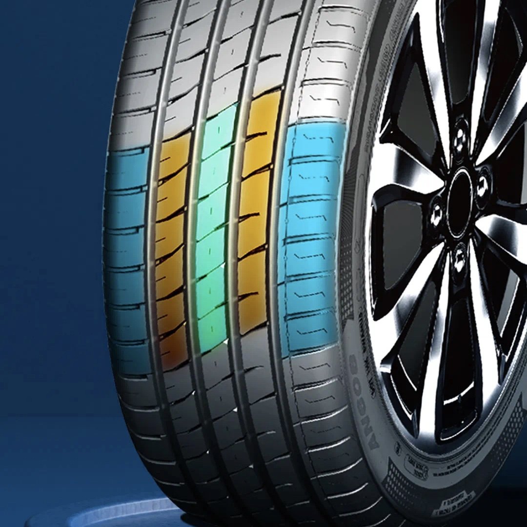 驰影轮胎235 55r17【215 225 205r13 14 15 16 18 19寸轿车轮胎