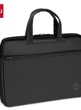 得力63755会议包手提袋公文袋商务资料包公文包加厚牛津布拉链