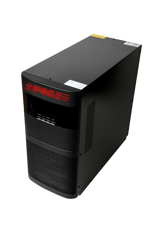 ÉîÛÚÉ½ÌØ UPS²»¼ä¶ÏµçÔ´ C10KS 10KVA 8KW ÔÚÏßʽ³¤ÑÓʱÖ÷»ú UPS