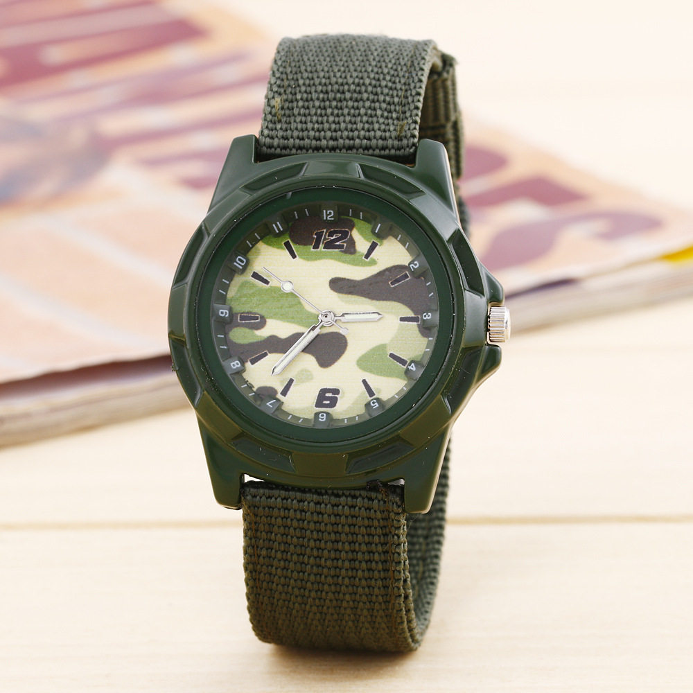 Explosive money weave watch Air force Manufactor goods in stock Camouflage Watchin the Women's clothing/Boutique , Costume/National costume/Stage costumes , National costume/Costumes  category - from Buy2taobao.com to provide professional Taobao agent buy service