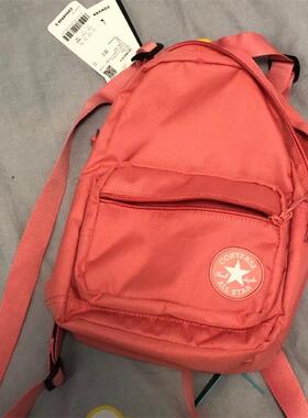 CONVERSE匡威GoLo时尚迷你女款双肩包轻便斜挎包背包10019902-A14