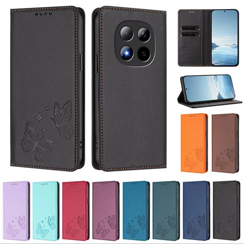 适用红米Note15ProPlus皮套