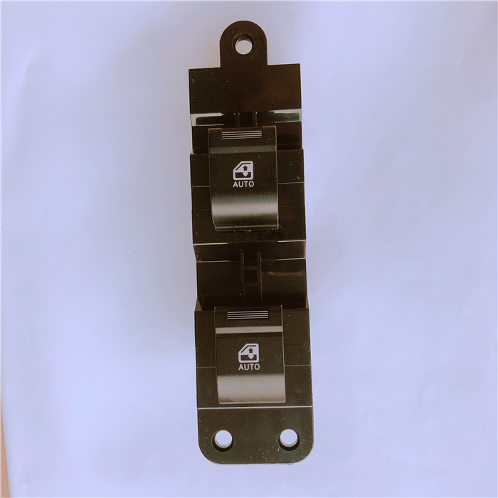 江淮货车新骏铃V6V5H330帅玲威斯达电动玻璃升降器开关 电动按钮