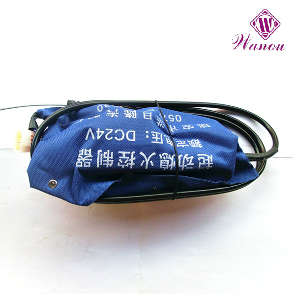 汽车农用车熄火开关控制器黑豹24v发动机原装车断油电磁阀熄火器