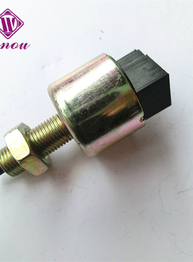 东风天龙刹车灯开关 电子制动灯开关刹车开关总成3750410-C0100