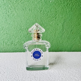 午夜飞行熠动女士 爱之鼓 蝴蝶夫人 圣莎拉 百花乐园香水小样