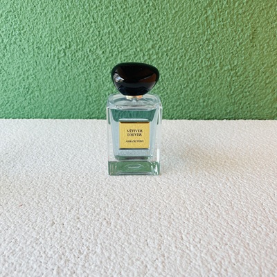 海屿青柏颐和清檀玉龙茶香伊甸园无花果影之歌蓝鸢岩兰草香水小样