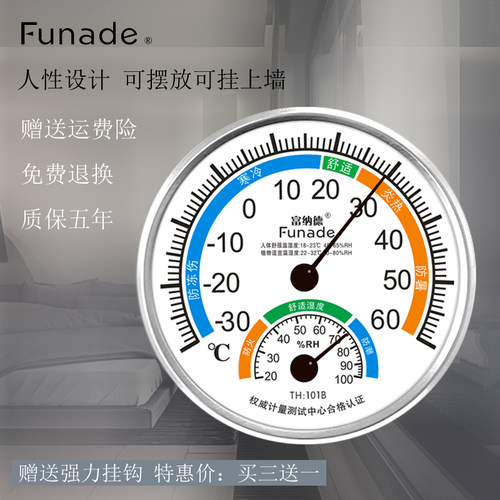 现货更好中国芯室内温湿
