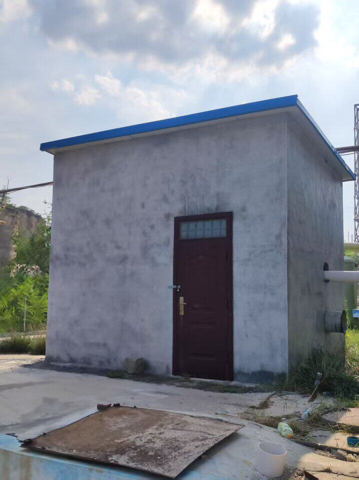 4月15日潍坊市青经济发展区荆州路南侧国有土地使用权、房产及地上附着物网络拍卖公告