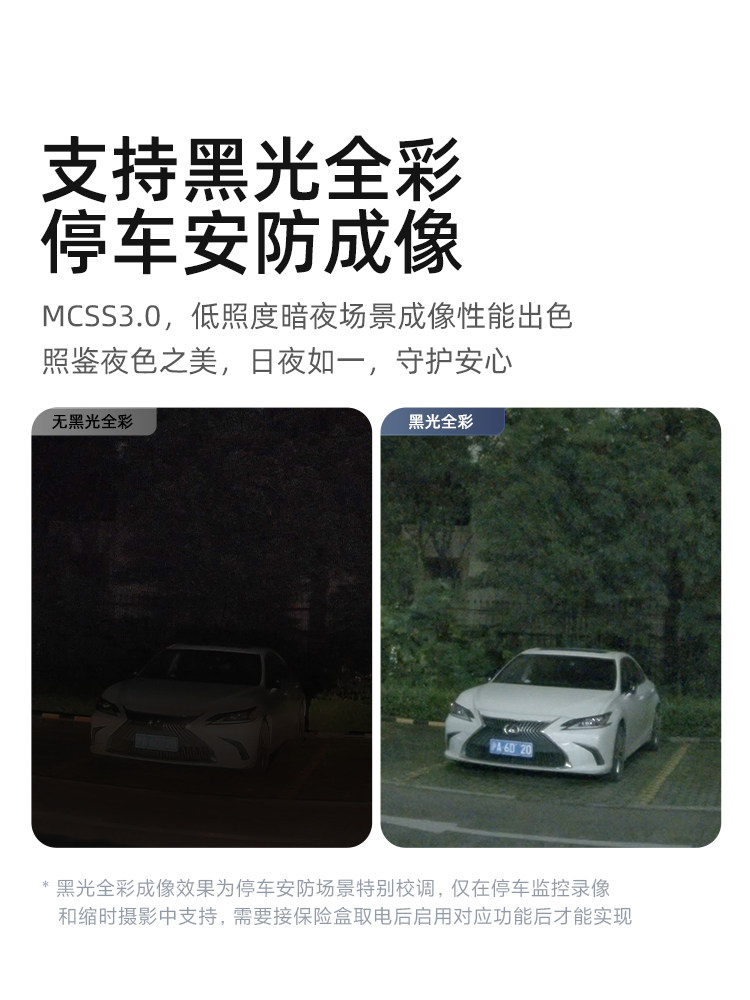 70mai Ford Dash Cam: HD Video & Plug and Play Fit - Product image 3