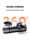 70mai driving recorder M310Pro3K мониторинг парковки автомобилей ночного видения высокой четкости 2025 новая бесплатная проводка mini 2