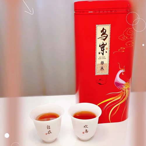潮州凤凰单丛茶凤凰单丛