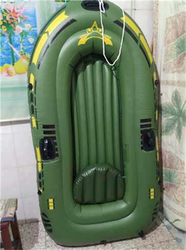 portable Inflatable boat Rubber boat Double Rubber boat Thickening 5 Assault boat rubber Assault boats lifesavingin the Outdoor/Mountaineer/Camping/Travel Goods , Fishing equipment , Fishing Boat  category - from Buy2taobao.com to provide professional Taobao agent buy service