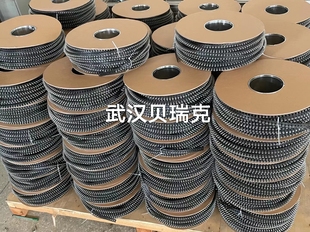 武汉贝瑞克母线槽自冲铆钉5.3 SPR锁铆自穿刺铆钉