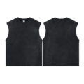 18#716 Spray Dyed Black