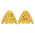 Z F Z#D3432 Yellow