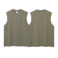 18#713 Gray Green