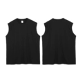 18#720 Black