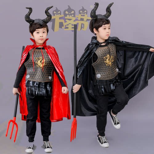 西游记牛魔王衣服价格 西游记牛魔王衣服图片 星期三