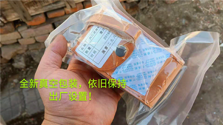 包邮正品订制库存收藏62单筒8倍望远镜手持便携观鸟镜自带干燥仓