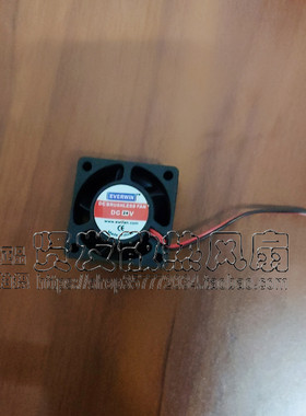 everwin4020 24v付4cm公分直流伏排换气功放设备小方形散热风扇机
