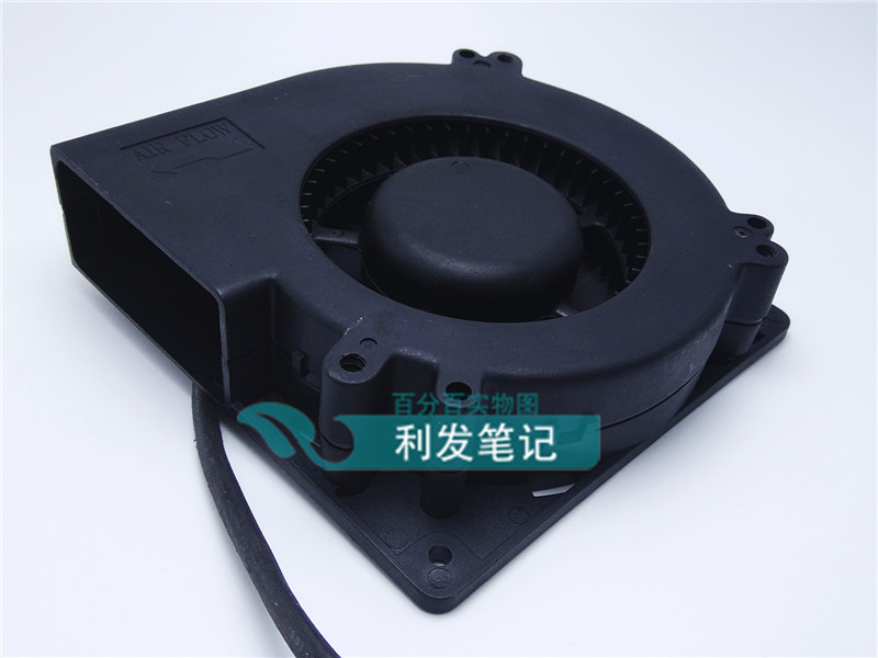 华彩 天彩760 乐彩850 750写真机风扇 吸纸风扇 写真机烘干器风扇