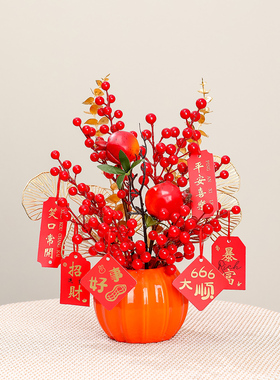 轻奢家居好物客厅摆件酒柜餐桌现代创意小摆设乔迁新居玄关装饰品