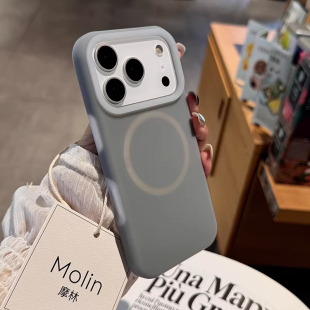 雾面半透果冻磁吸适用vivox300手机壳x200promini液态硅胶x300pro石墨灰X100s软糯防滑X200Ultra不发黄x200s