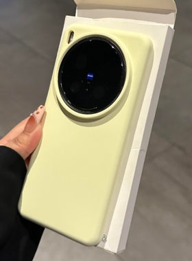 肤感淡黄色液态硅胶适用华为mate80rs/70pro+手机壳max防指纹手汗60磨砂pura80ultra全包nova15防摔14耐脏13