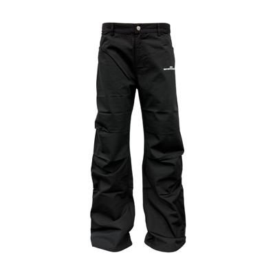 pccvision长裤休闲裤潮