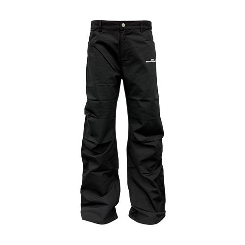 pccvision长裤休闲裤潮