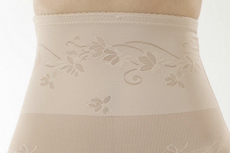 body amincissant en nylon - Ref 677651 Image 3