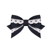 lolita古早昭和蛋糕系列蝴蝶结洛丽塔配饰