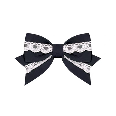 新款昭和蛋糕蝴蝶结系列