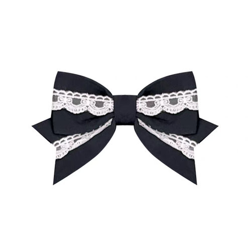 lolita古早昭和蛋糕系列蝴蝶结