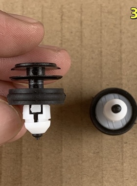 适配宝马3系316i318i320i325i328Li330Li车门内衬内饰板卡扣卡子