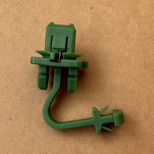 适配长安CX70欧尚Z6X5X7PLUS科赛PRO前两侧立柱A柱内饰板卡扣卡子