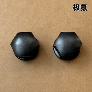 适配ZEEKR极氪X 001 007GT 009 MIX轮毂轮胎螺丝母帽保护盖装饰帽
