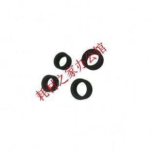 S5076H 适用松下KV S5055C；KV S5046H;KV 皮套 扫描仪搓纸轮